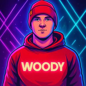 Woody